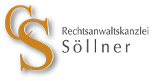 Kanzlei Söllner Logo